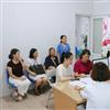 Hướng tới dấu mốc 120 năm: Bệnh viện Đa khoa Hải Dương chăm lo sức khỏe đội ngũ cán bộ nhân viên, lan tỏa giá trị nhân văn từ chương trình tầm soát ung thư vú
